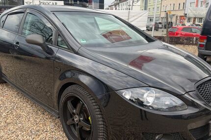 Seat Leon 183.600 km 3.400 &euro; Leverkusen 51371