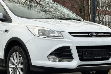 Ford Kuga 129.884 km 11.777 &euro; Mönchengladbach 41068