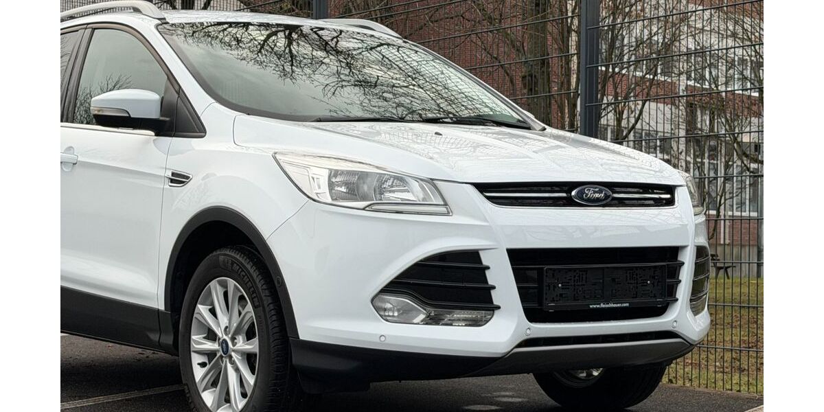 Ford Kuga 129.884 km 11.777 &euro; Mönchengladbach 41068