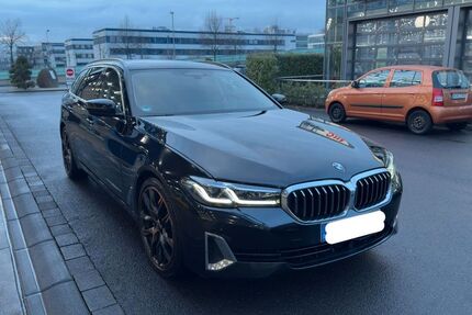 BMW 530 82.700 km 38.500 &euro; Krefeld 47805