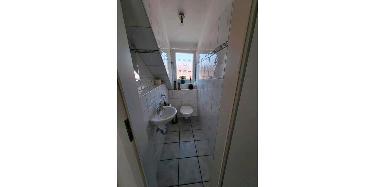 Dachgeschoßwohnung Kaarst - 3 Zimmer, 79 m&sup2;, 249.000&euro; | Angebot:26740934
