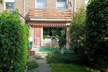 Haus Viersen Hülsdonk - 3 Zimmer, 70 m&sup2;, 210.000&euro; | Angebot:26113832