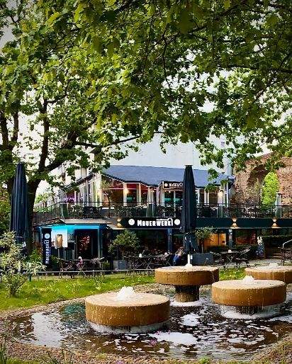 Gewerbeobjekt Neuss Innenstadt - 700&euro; | Angebot:25925776