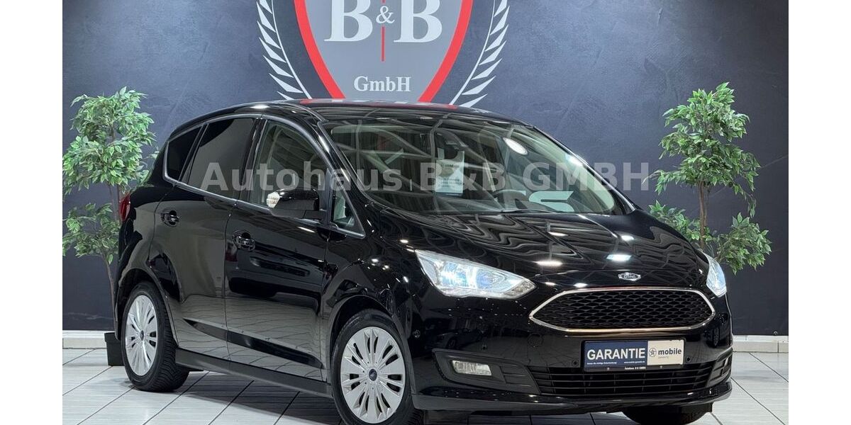 Ford C-Max 91.000 km 8.900 &euro; Bergheim 50126