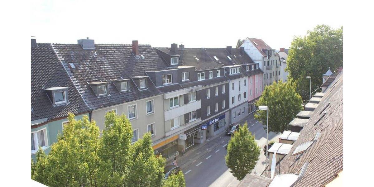 Etagenwohnung Leverkusen Küppersteg - 4 Zimmer, 101 m&sup2;, 250.000&euro; | Angebot:25742645
