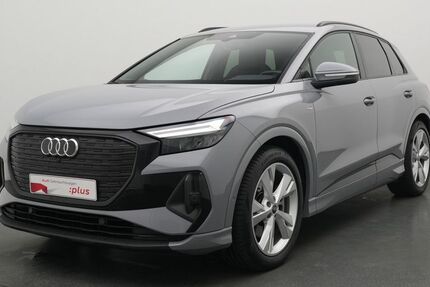 Audi Q4 48.297 km 31.980 &euro; Leverkusen 51373