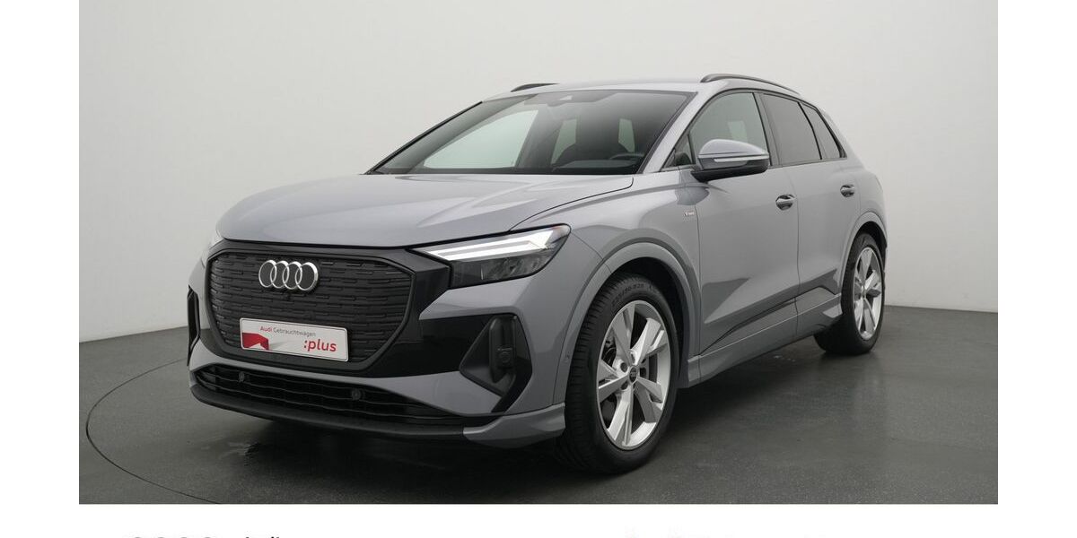 Audi Q4 48.297 km 31.980 &euro; Leverkusen 51373