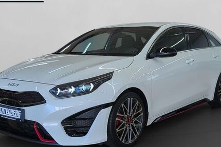 Kia pro ceed / ProCeed 17.100 km 29.890 &euro; Leverkusen 51381