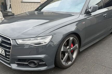 Audi A6 163.000 km 25.250 &euro; Jüchen 41363