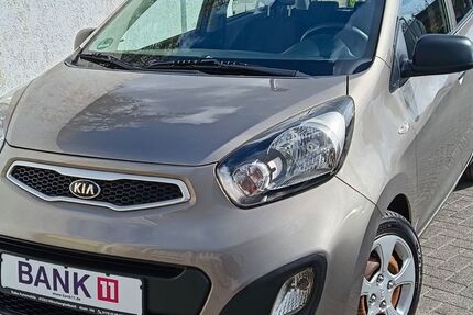 Kia Picanto 200.000 km 2.998 &euro; Mönchengladbach 41063