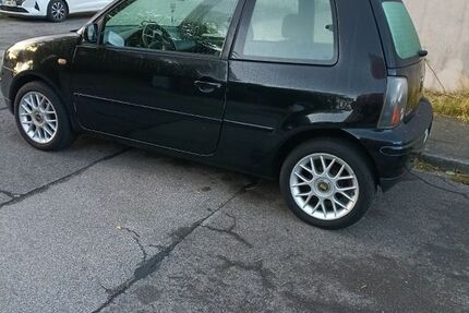 Seat Arosa 187.000 km 999 &euro; Willich/anrath 47877