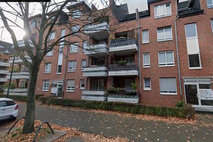 Wohnung Neuss Furth-Mitte - 1 Zimmer, 36 m&sup2;, 132.000&euro; | Angebot:26167329