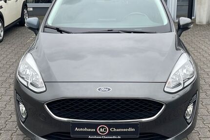 Ford Fiesta 62.177 km 9.499 &euro; Viersen 41748