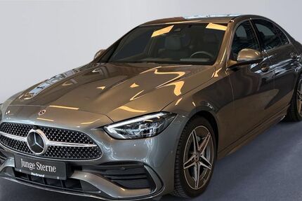 Mercedes-Benz C 300 33.694 km 42.980 &euro; Krefeld 47800