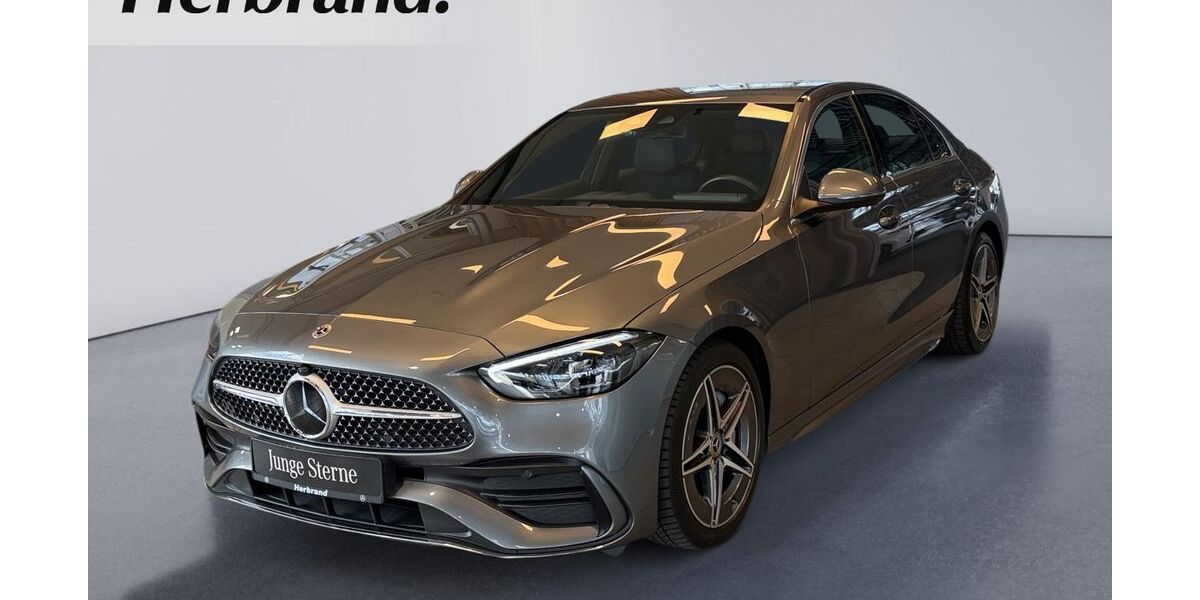 Mercedes-Benz C 300 33.694 km 42.980 &euro; Krefeld 47800