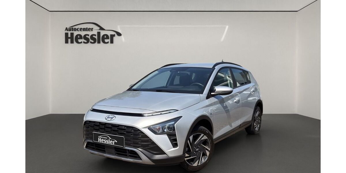 Hyundai BAYON 20.600 km 16.500 &euro; Grevenbroich 41515