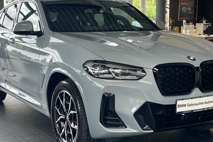 BMW X4 9.025 km 50.990 &euro; Langenfeld 40764
