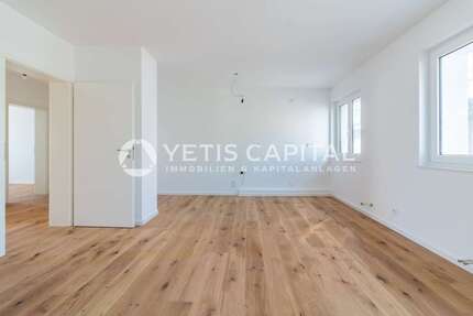 Wohnung Köln Rodenkirchen - 2 Zimmer, 50 m&sup2;, 325.000&euro; | Angebot:26115285