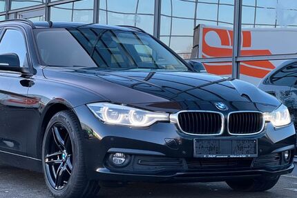 BMW 320 258.411 km 9.990 &euro; Mönchengladbach 41068