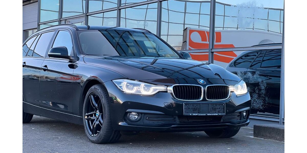 BMW 320 258.411 km 9.990 &euro; Mönchengladbach 41068