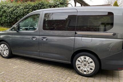 VW Caddy 209.957 km 16.555 &euro; Bergheim 50126