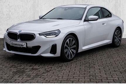 BMW 220 52.224 km 29.990 &euro; Dormagen 41540