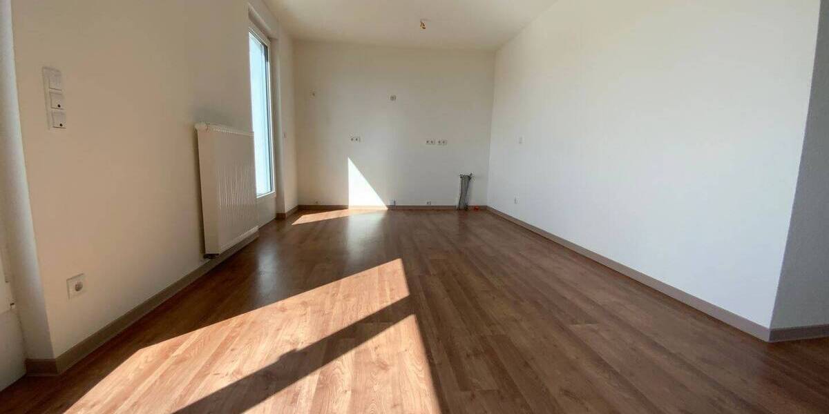 Etagenwohnung Meerbusch Osterath - 3 Zimmer, 98 m&sup2;, 1.415&euro; | Angebot:26246069