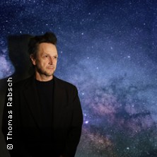 Das Buch der Unruhe 08.05.2026 Düsseldorfer Schauspielhaus