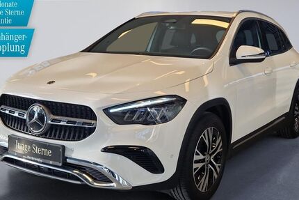 Mercedes-Benz GLA 200 10.600 km 38.470 &euro; Krefeld 47800