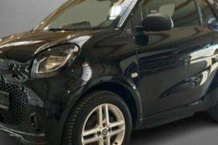 Smart forTwo 27.500 km 11.750 &euro; Mönchengladbach 41063