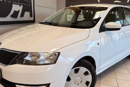 Skoda Rapid 56.000 km 8.499 &euro; Jülich 52428