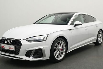 Audi A5 94.233 km 31.480 &euro; Leverkusen 51373