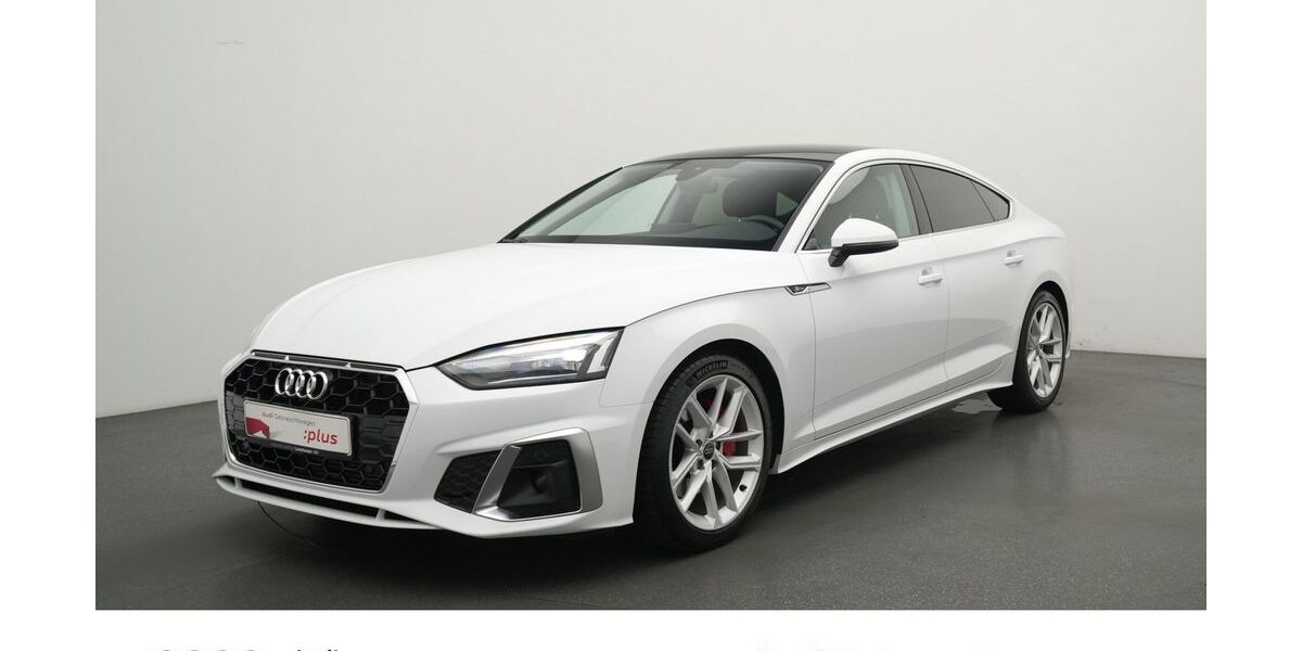 Audi A5 94.233 km 31.480 &euro; Leverkusen 51373