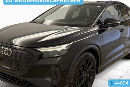 Audi Q4 e-tron 55.035 km 28.990 &euro; Krefeld 47829