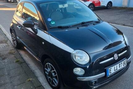 Fiat 500 147.000 km 4.150 &euro; Grevenbroich 41516