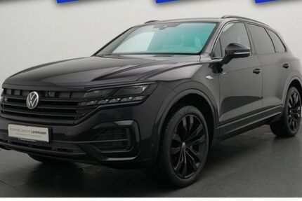 VW Touareg 39.693 km 54.480 &euro; Leverkusen 51379