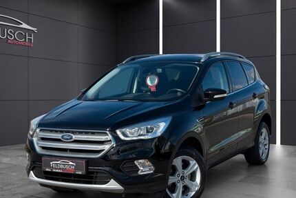 Ford Kuga 66.000 km 14.980 &euro; Schwalmtal 41366