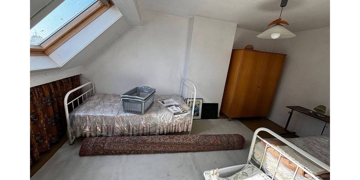 Reihenmittelhaus Krefeld Benrad-Süd - 3 Zimmer, 76 m&sup2;, 199.000&euro; | Angebot:26065674