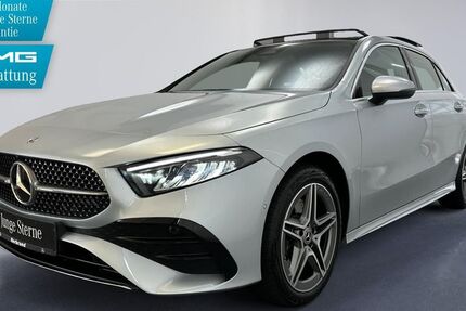 Mercedes-Benz A 250 16.265 km 31.440 &euro; Krefeld 47800