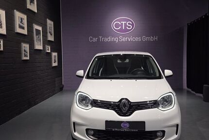 Renault Twingo 110.394 km 8.900 &euro; Düsseldorf 40476