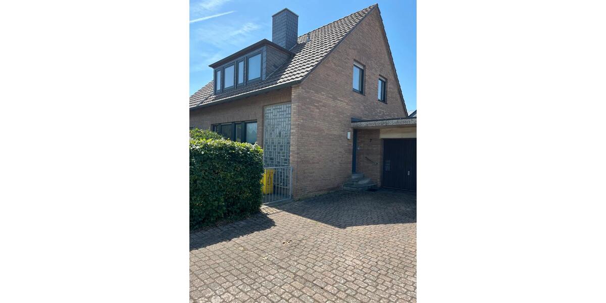 Einfamilienhaus Willich - 5.5 Zimmer, 141 m&sup2;, 425.000&euro; | Angebot:26941073