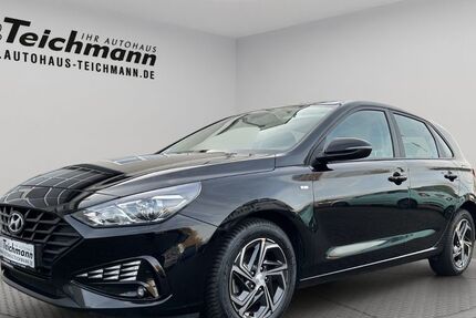 Hyundai i30 81.608 km 16.490 &euro; Dormagen 41540