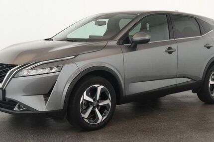 Nissan Qashqai 43.800 km 19.884 &euro; Neuss 41464