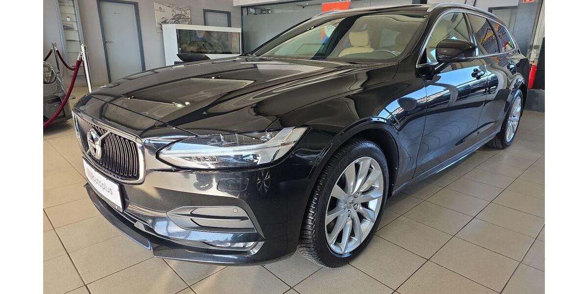 Volvo V90 136.515 km 21.950 &euro; Bergheim 50126
