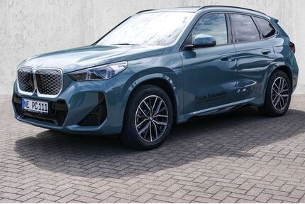 BMW iX1 9.900 km 53.980 &euro; Dormagen 41540