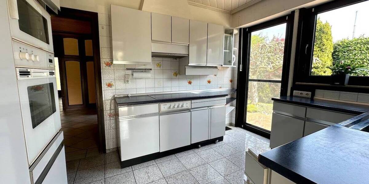 Bungalow Neuss Hoisten - 5 Zimmer, 107 m&sup2;, 449.000&euro; | Angebot:26154719