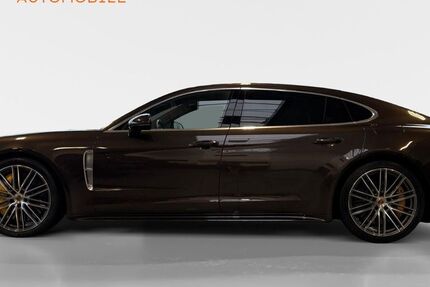 Porsche Panamera 93.000 km 69.490 &euro; Bedburg 50181
