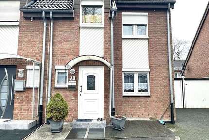 Haus Neuss Erfttal - 5 Zimmer, 104 m&sup2;, 519.000&euro; | Angebot:25646436