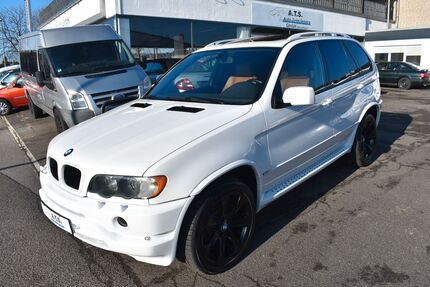 BMW X5 223.000 km 13.490 &euro; Hückelhoven 41836