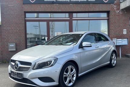Mercedes-Benz A 180 156.500 km 12.750 &euro; Willich 47877